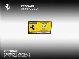 Ferrari 296 3.0 V6 T GTS