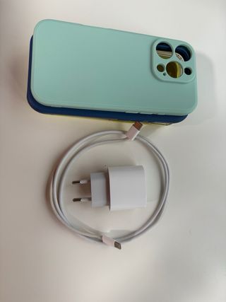 iPhone 16 Pro 128 GB Negro