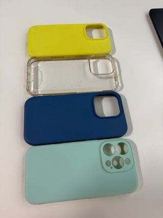 iPhone 16 Pro 128 GB Negro