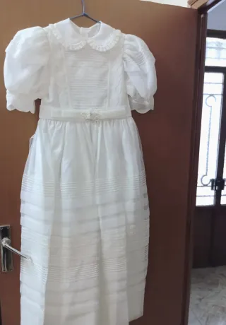 Vestido de Comunión