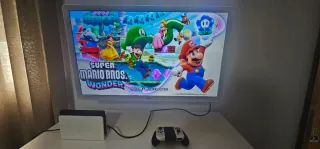 Nintendo Switch OLED + Giochi
