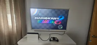 Nintendo Switch OLED + Giochi