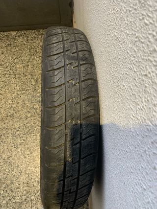 Rueda de repuesto Seat León