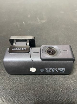 : Izeeker id240 Dash Cam