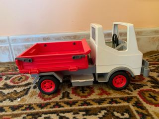 Camión Playmobil 7399 / 3173