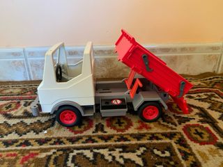 Camión Playmobil 7399 / 3173