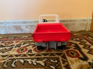 Camión Playmobil 7399 / 3173