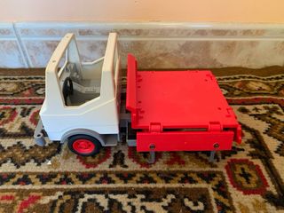 Camión Playmobil 7399 / 3173