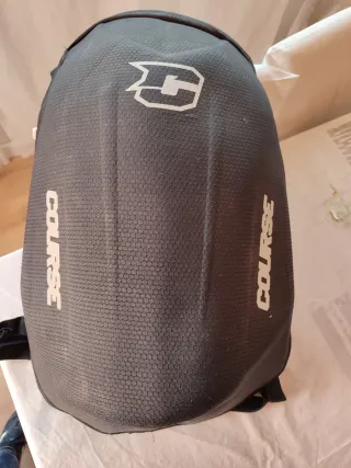 Mochila COURSE para moto