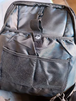 Mochila COURSE para moto