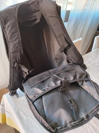 Mochila COURSE para moto