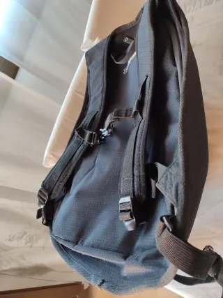 Mochila COURSE para moto