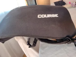 Mochila COURSE para moto