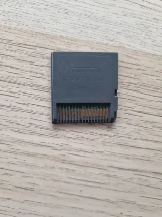 New Super Mario Bros. - Nintendo DS