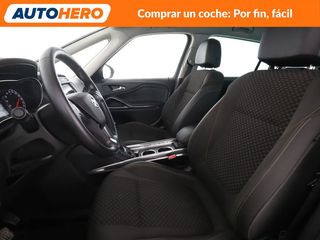 Opel Zafira Tourer    1.4 Turbo Excellence