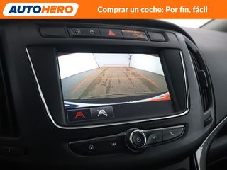 Opel Zafira Tourer    1.4 Turbo Excellence