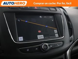 Opel Zafira Tourer    1.4 Turbo Excellence