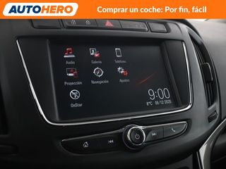 Opel Zafira Tourer    1.4 Turbo Excellence