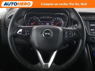 Opel Zafira Tourer    1.4 Turbo Excellence