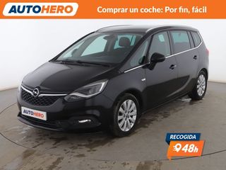 Opel Zafira Tourer 1.4 Turbo Excellence