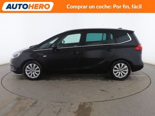 Opel Zafira Tourer 1.4 Turbo Excellence