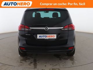 Opel Zafira Tourer 1.4 Turbo Excellence