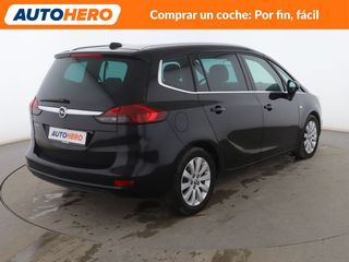 Opel Zafira Tourer 1.4 Turbo Excellence