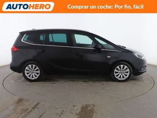 Opel Zafira Tourer 1.4 Turbo Excellence