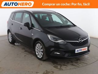 Opel Zafira Tourer 1.4 Turbo Excellence