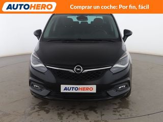 Opel Zafira Tourer 1.4 Turbo Excellence