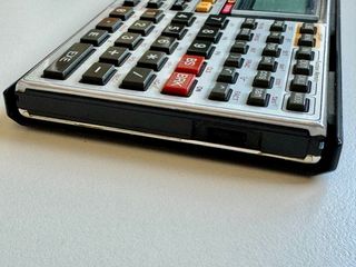 Calculadora Científica Casio FX-880P