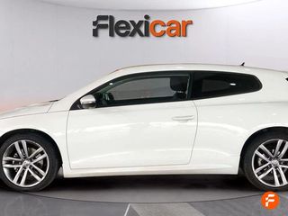 Volkswagen Scirocco R-Line 2.0 TSI 180CV DSG BMT