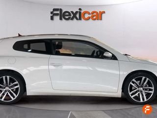 Volkswagen Scirocco R-Line 2.0 TSI 180CV DSG BMT