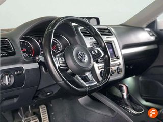 Volkswagen Scirocco R-Line 2.0 TSI 180CV DSG BMT