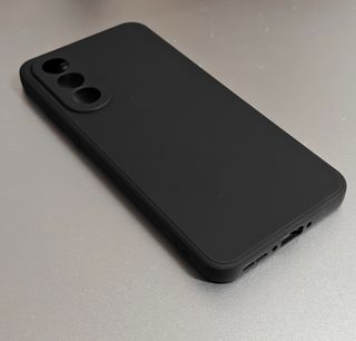 Funda Oneplus Nord 5 parachoques silicona líquida