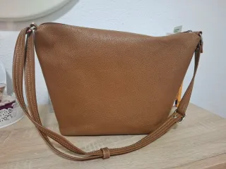 Bolso de piel El Potro