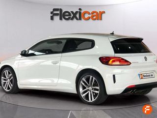 Volkswagen Scirocco R-Line 2.0 TSI 180CV DSG BMT