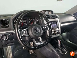 Volkswagen Scirocco R-Line 2.0 TSI 180CV DSG BMT