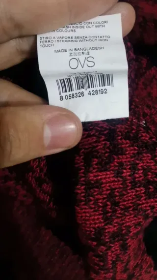 Dolcevita Viola Bordeaux Lurex Fascia Glitter Fior