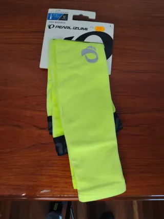 Manguitos Ciclismo Pearl Izumi ELITE
