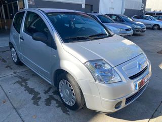Citroen C2 1.4 HDI Furio 50 kW (70 CV)