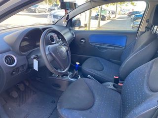 Citroen C2 1.4 HDI Furio 50 kW (70 CV)