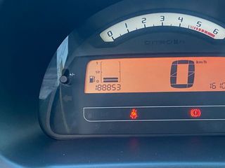 Citroen C2 1.4 HDI Furio 50 kW (70 CV)