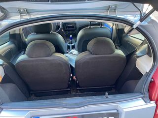 Citroen C2 1.4 HDI Furio 50 kW (70 CV)