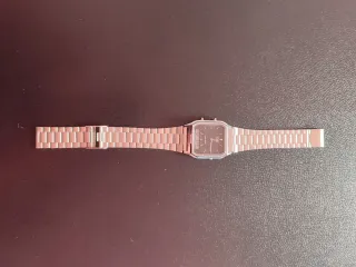 Casio AQ-230A-1DMQ Reloj Digital/Analógico