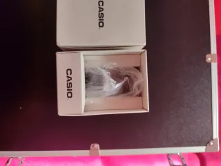 Casio AQ-230A-1DMQ Reloj Digital/Analógico