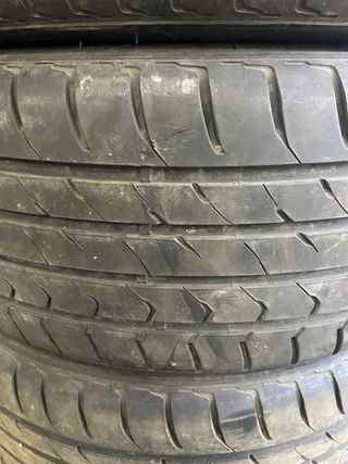 4 Neumáticos OPALS