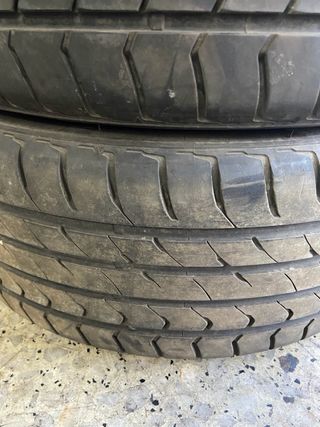 4 Neumáticos OPALS