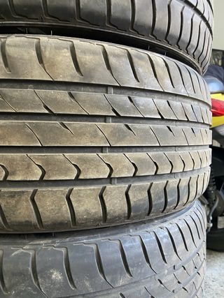 4 Neumáticos OPALS