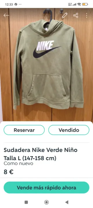 Pack 3 libros y 2 sudaderas Nike y Lonsdale